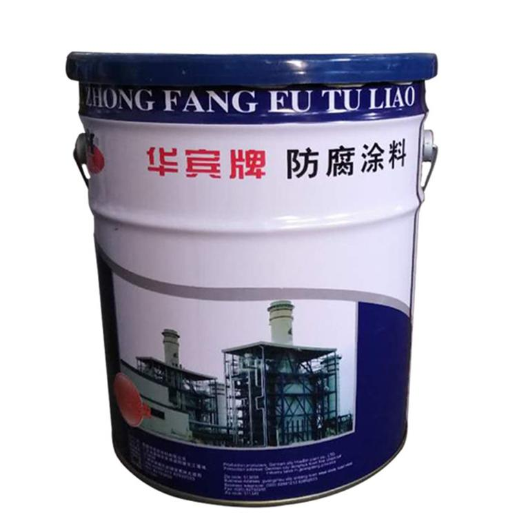 環(huán)氧瀝青防腐漆